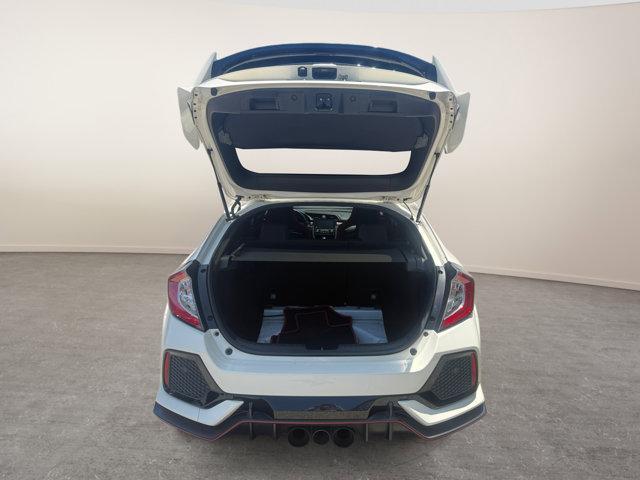 used 2019 Honda Civic Type R car, priced at $39,995