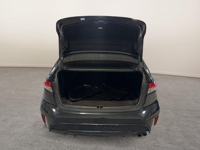 used 2022 Toyota Corolla car, priced at $19,494