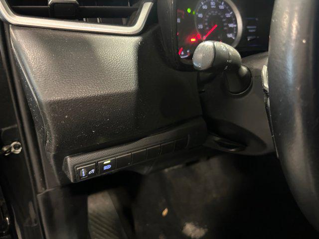 used 2022 Toyota Corolla car, priced at $19,494
