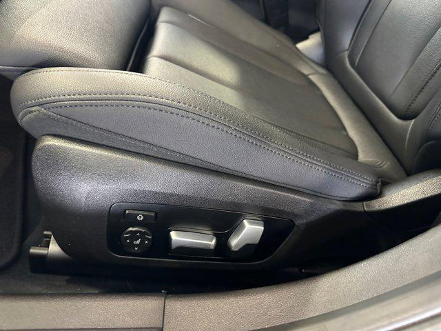 used 2021 BMW 330 car, priced at $26,295