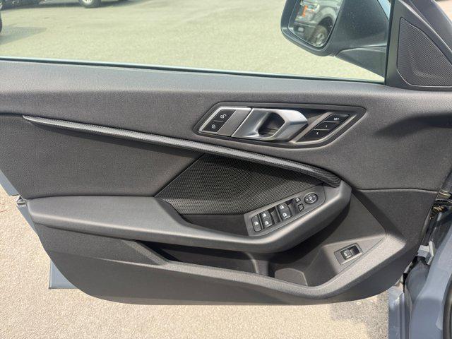used 2022 BMW 228 Gran Coupe car, priced at $25,881