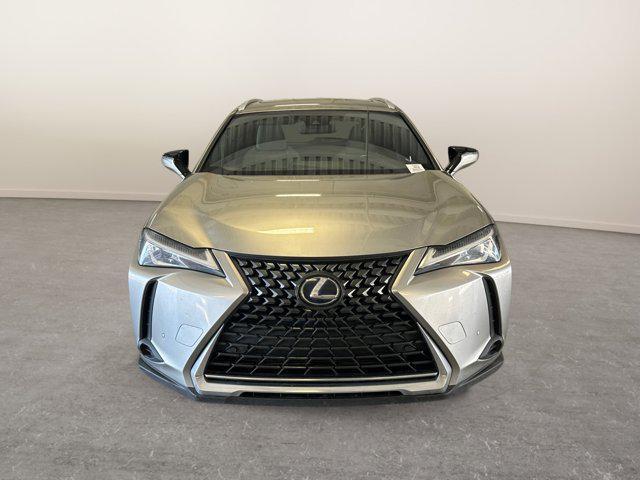 used 2022 Lexus UX 250h car, priced at $30,495