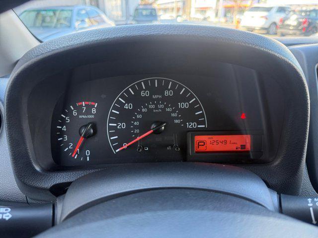 used 2019 Nissan NV200 car, priced at $13,999