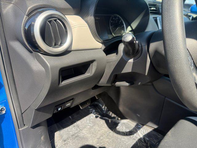 used 2020 Nissan Versa car, priced at $12,999