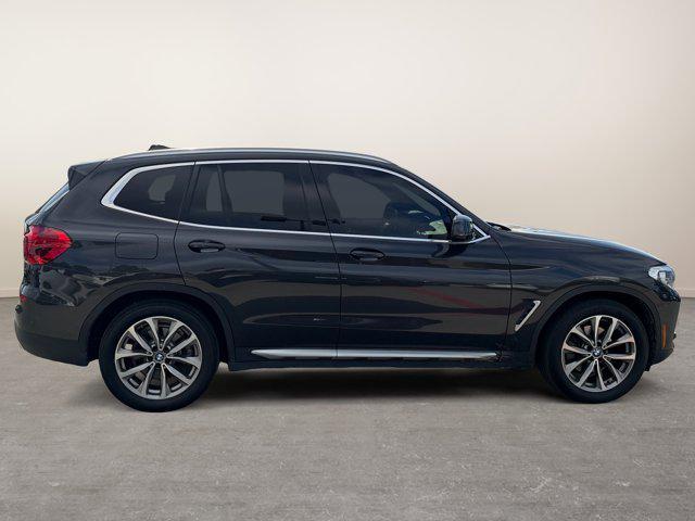 used 2019 BMW X3 car, priced at $16,995