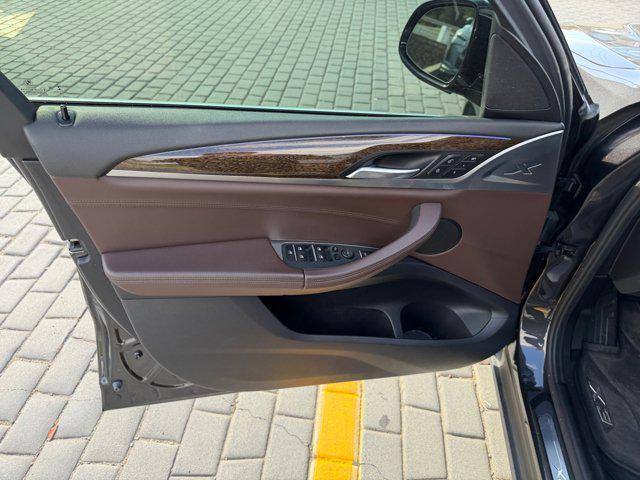 used 2019 BMW X3 car, priced at $16,995