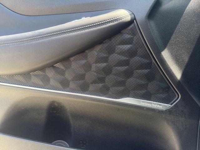 used 2023 Hyundai Santa Fe car, priced at $29,999