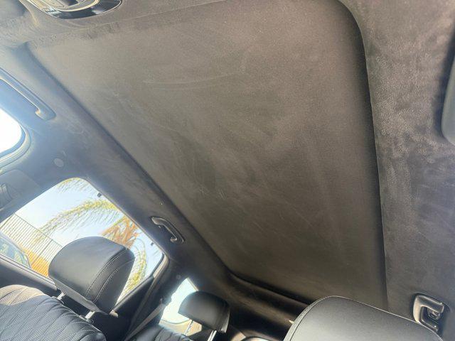 used 2023 Hyundai Santa Fe car, priced at $29,999