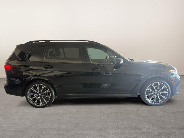 used 2022 BMW X7 car, priced at $47,995