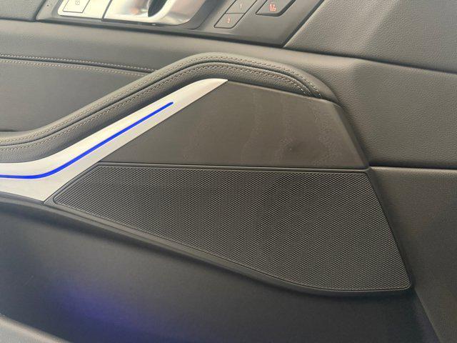 used 2022 BMW X7 car, priced at $47,995