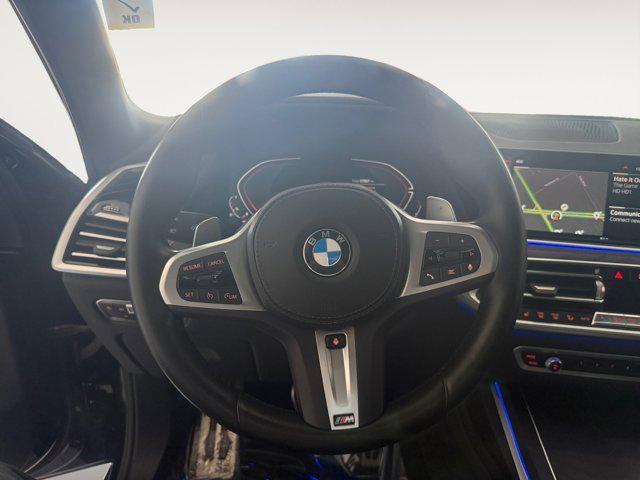used 2022 BMW X7 car, priced at $47,995
