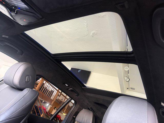 used 2022 BMW X7 car, priced at $47,995