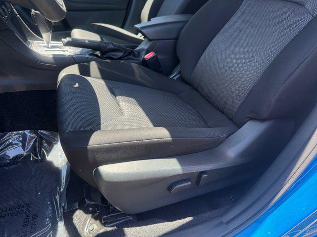 used 2021 Subaru Impreza car, priced at $12,500