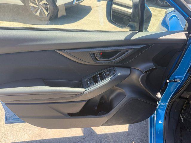 used 2021 Subaru Impreza car, priced at $12,500