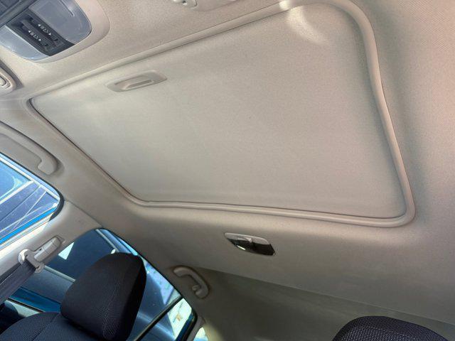 used 2021 Subaru Impreza car, priced at $12,500