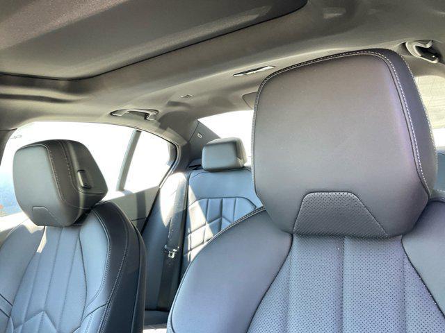 used 2024 BMW 530 car, priced at $37,995