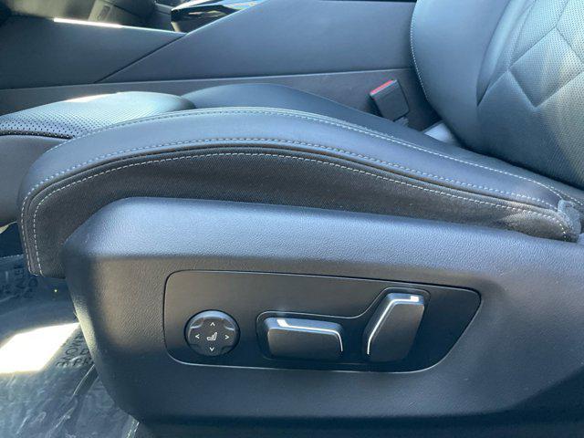 used 2024 BMW 530 car, priced at $37,995