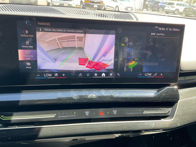 used 2024 BMW 530 car, priced at $37,995