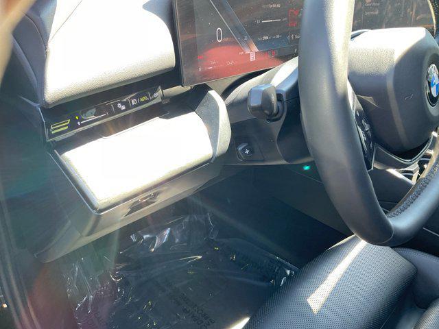 used 2024 BMW 530 car, priced at $37,995