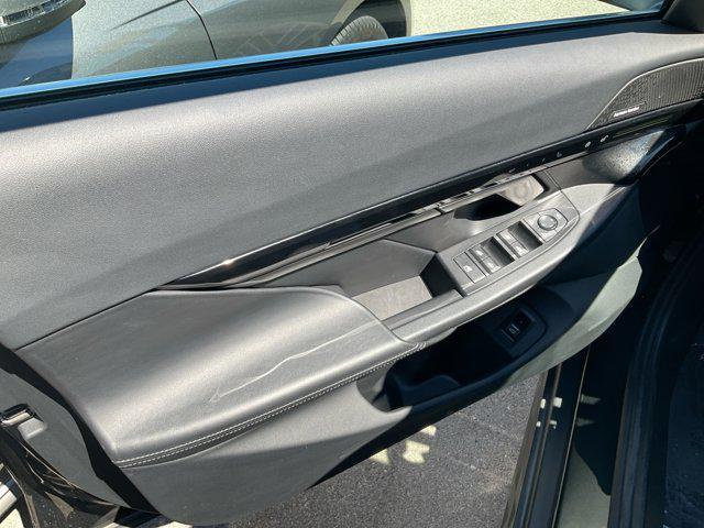 used 2024 BMW 530 car, priced at $37,995
