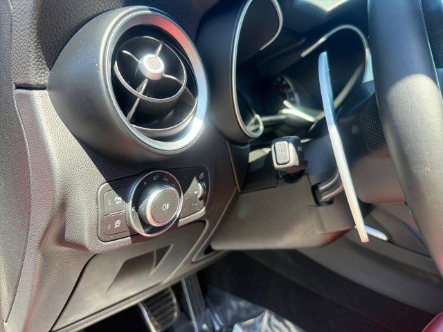 used 2022 Alfa Romeo Stelvio car, priced at $28,995
