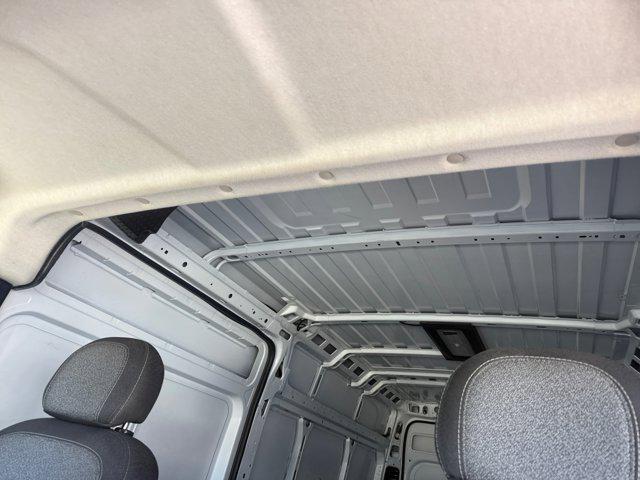 used 2023 Ram ProMaster 2500 car, priced at $32,500