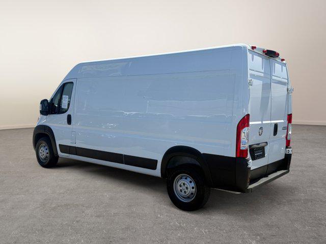 used 2023 Ram ProMaster 2500 car, priced at $32,500