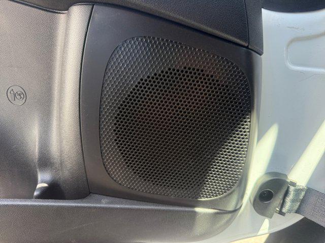used 2023 Ram ProMaster 2500 car, priced at $32,500