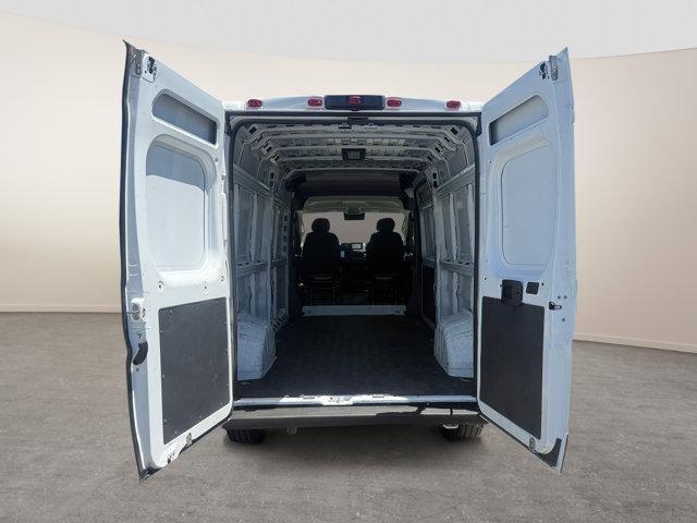 used 2023 Ram ProMaster 2500 car, priced at $32,500