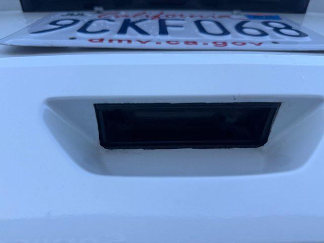 used 2021 Nissan Rogue car, priced at $19,999
