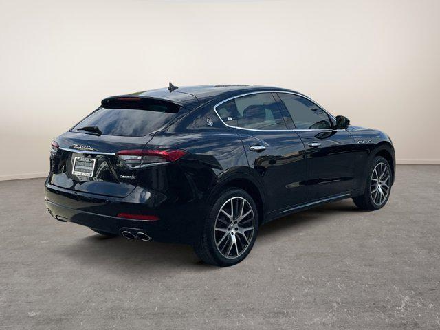 used 2021 Maserati Levante car, priced at $31,995