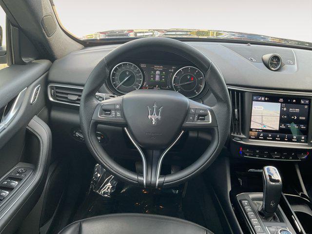 used 2021 Maserati Levante car, priced at $31,995
