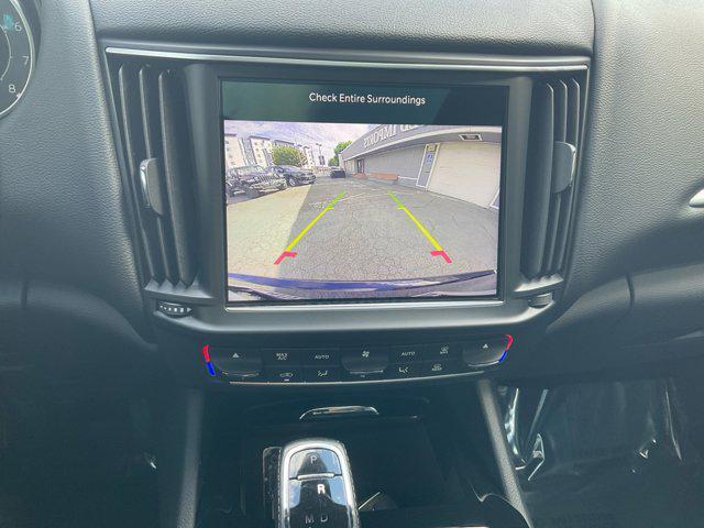 used 2021 Maserati Levante car, priced at $31,995