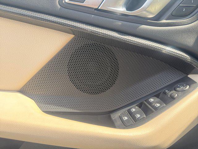 used 2022 BMW 228 Gran Coupe car, priced at $27,991