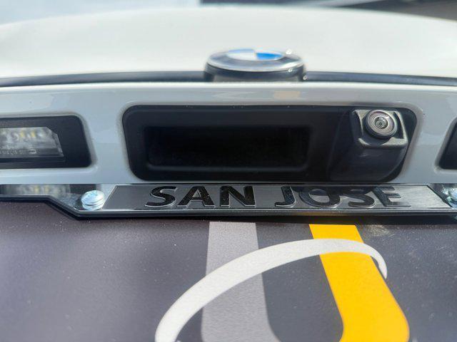 used 2022 BMW 228 Gran Coupe car, priced at $27,991
