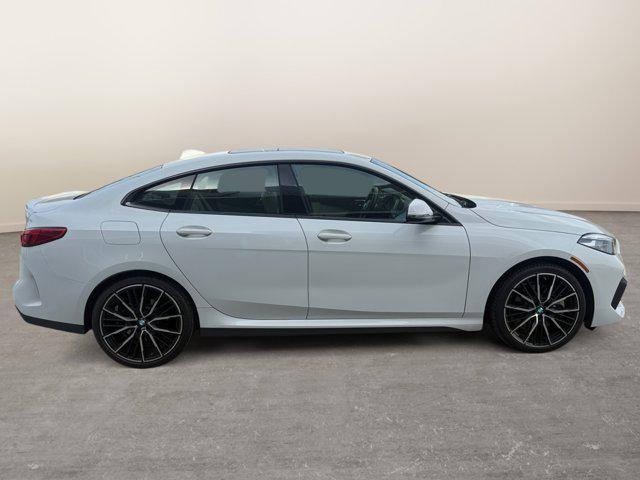 used 2022 BMW 228 Gran Coupe car, priced at $27,991