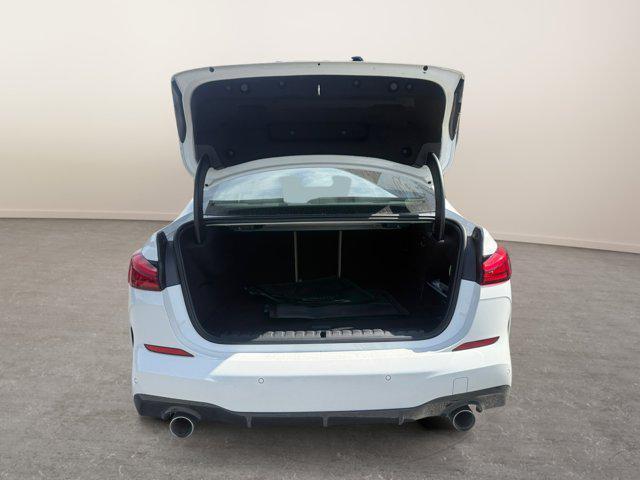 used 2022 BMW 228 Gran Coupe car, priced at $27,991