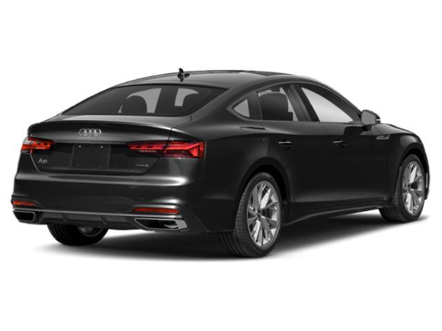 used 2021 Audi A5 Sportback car, priced at $31,995