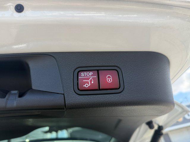 used 2022 Mercedes-Benz AMG GLB 35 car, priced at $34,239