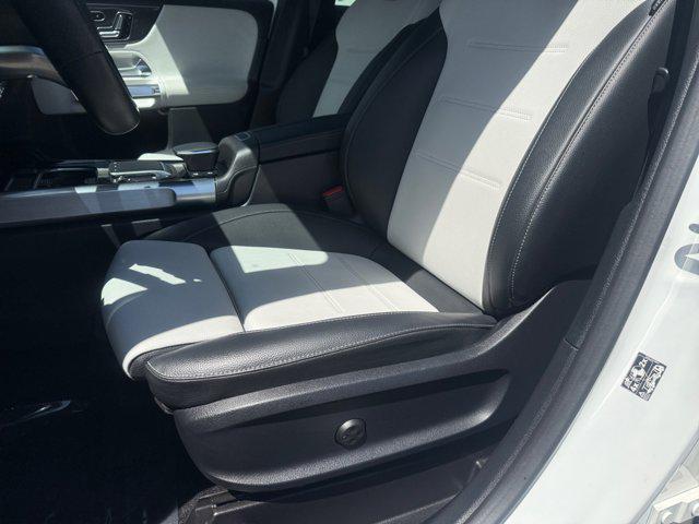 used 2022 Mercedes-Benz AMG GLB 35 car, priced at $34,239