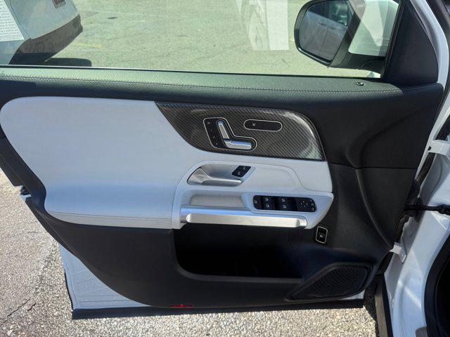 used 2022 Mercedes-Benz AMG GLB 35 car, priced at $34,239