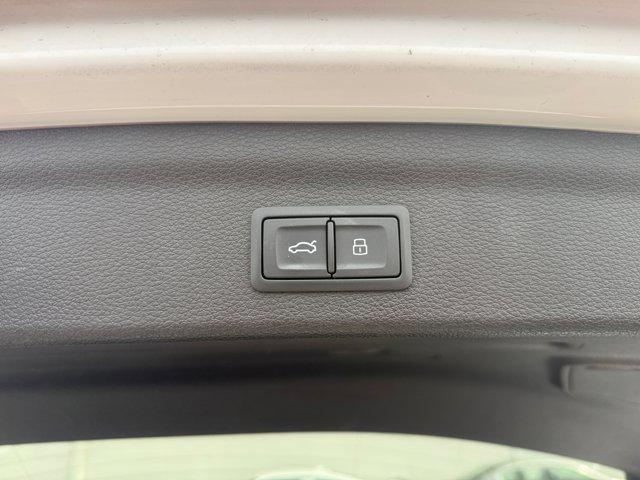 used 2022 Audi Q3 car, priced at $24,891
