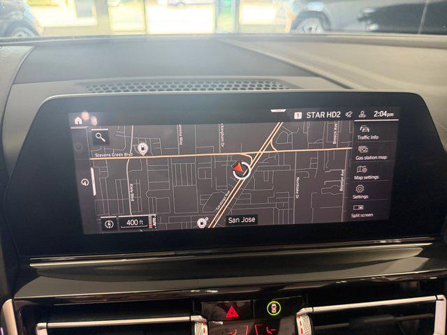 used 2021 BMW 840 car, priced at $57,995