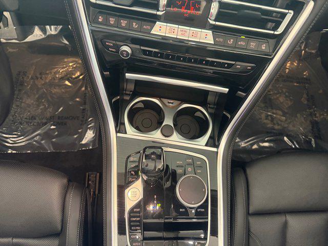 used 2021 BMW 840 car, priced at $57,995