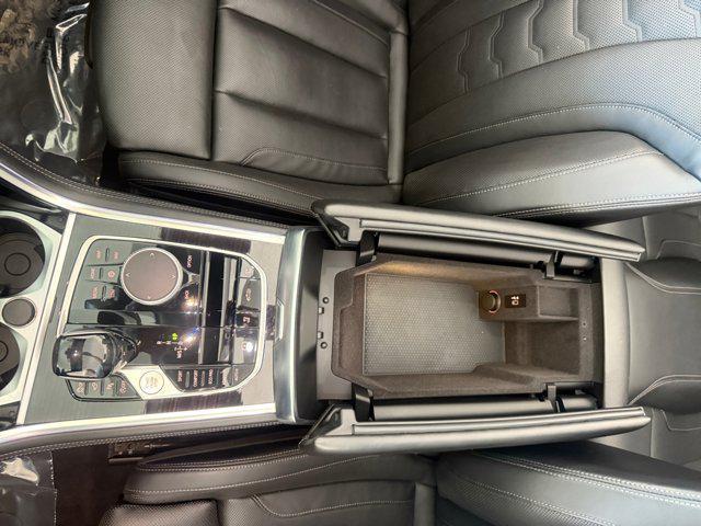used 2021 BMW 840 car, priced at $57,995
