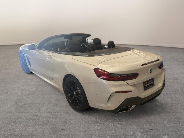 used 2021 BMW 840 car, priced at $57,995