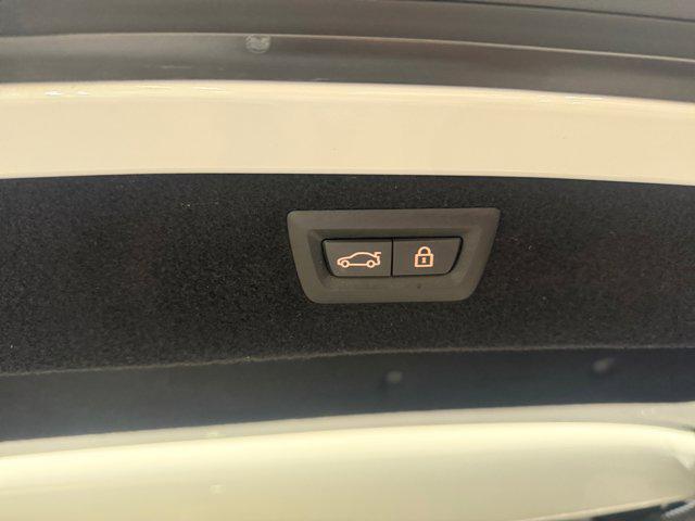 used 2021 BMW 840 car, priced at $57,995