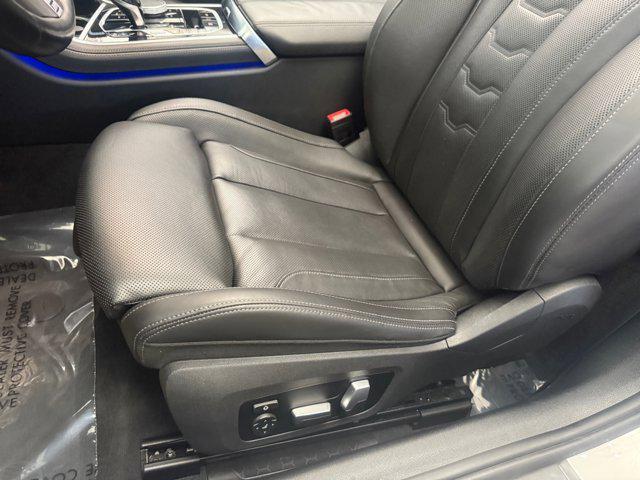 used 2021 BMW 840 car, priced at $57,995