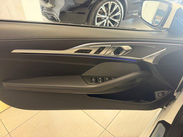 used 2021 BMW 840 car, priced at $57,995