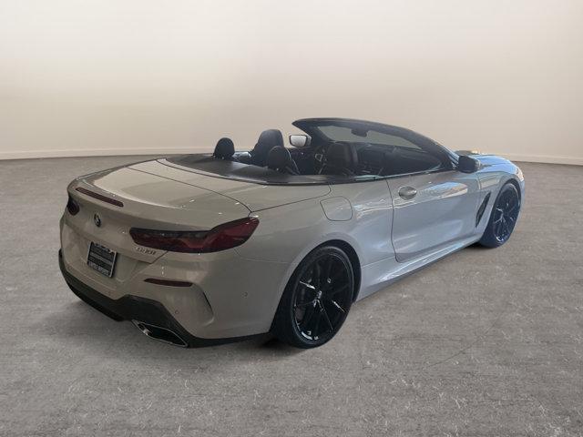 used 2021 BMW 840 car, priced at $57,995
